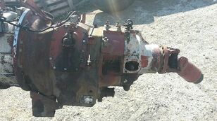 gearbox for Renault Magnum AE 380 truck tractor