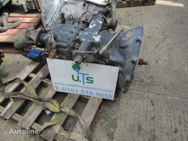 gearbox for Volvo  FLE EATON truck