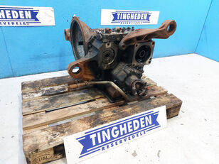 gearbox for JCB 560-80 telehandler