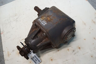 gearbox for Riviera RC125