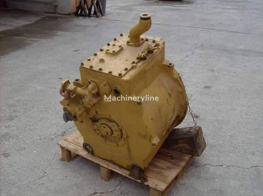 gearbox for Caterpillar D8H bulldozer