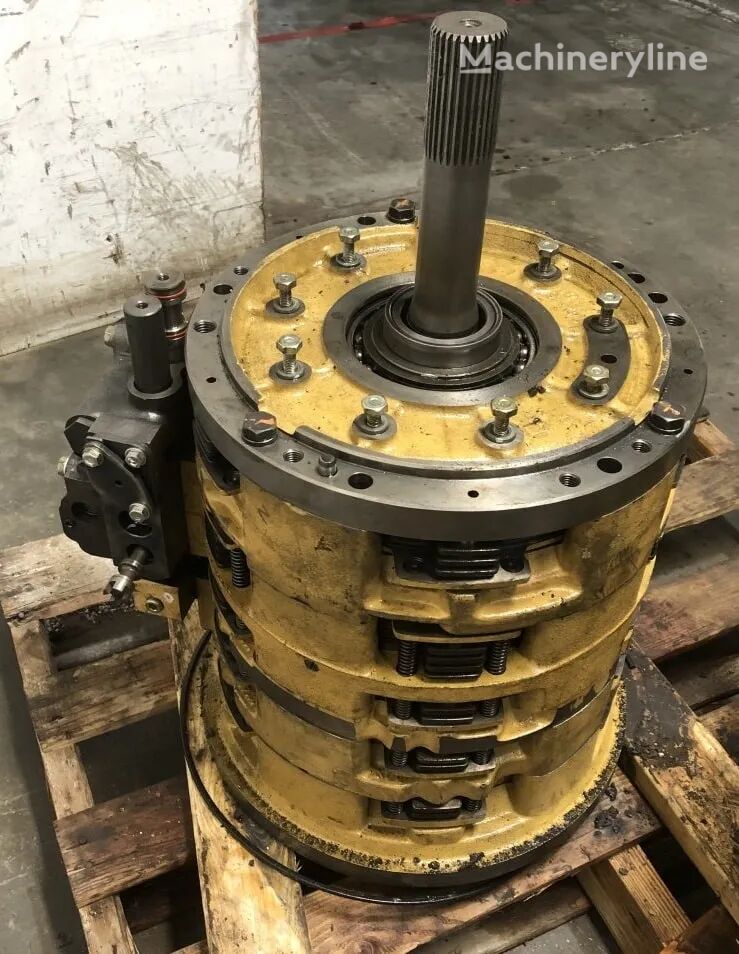 gearbox for Komatsu D65EX bulldozer