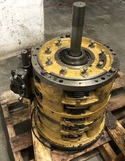 gearbox for Komatsu D65EX bulldozer