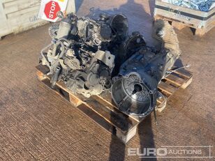 gearbox for Volkswagen truck