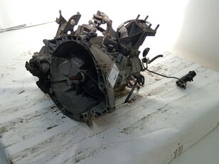 gearbox for Citroen JUMPER car