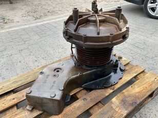 gearbox for Claas JAGUAR forage harvester