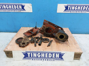 gearbox for Dronningborg D4500 grain harvester