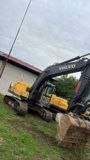 Volvo 210BNLC ekskavatör için vites kutusu