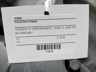 علبة السرعات لـ الشاحنات Ford F-MAX | 18