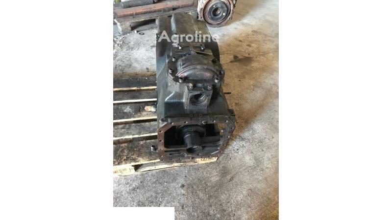 Getriebe für Massey Ferguson 6475 Radtraktor - Agroline