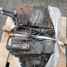 girbox untuk forklift Nissan D02