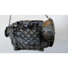 AT2412D 3190584 Getriebe für Renault Premium 2005>2013 LKW