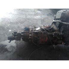 КПП K00CBE704 для грузовика IVECO EUROTECH (92>03<)