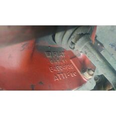 КПП K00CH5800 для грузовика IVECO Gamma ZETA (79>92<)