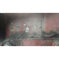 КПП K00CH5800 для грузовика IVECO Gamma ZETA (79>92<)