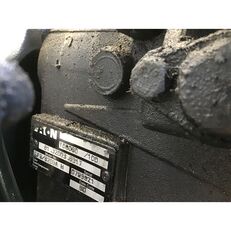 Купить КПП K00QC5300 для грузовика MAN M2000 (95>05<) - Изображение 5 | Autoline AM КПП K00QC5300 для грузовика MAN M2000 (95>05<) | Изображение 5 - Autoline