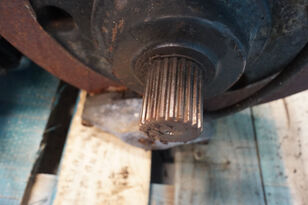 Girbox untuk mesin pemanen gandum New Holland CR9090 dijual - Gambar 11 | Agroline ID Girbox untuk mesin pemanen gandum New Holland CR9090 | Gambar 11 - Agroline