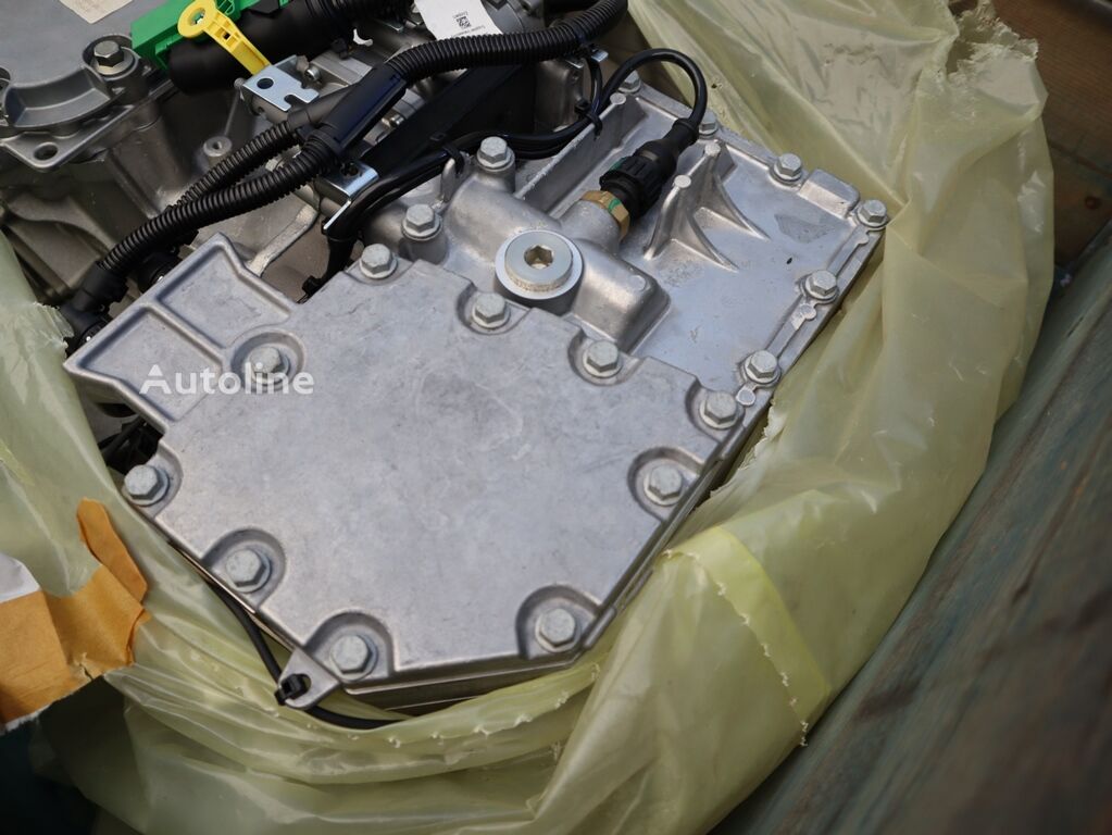 Caixa de velocidades 1101237893 para autocarro Volvo - Autoline