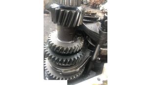 Skrzynia Bieg&oacute;w International Ratio 1:1 [CZĘŚCI]