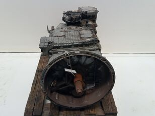 VT2412B gearbox for Renault truck