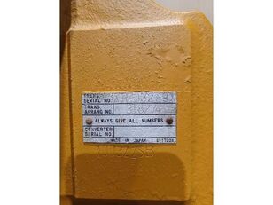 gearbox for Caterpillar D5H bulldozer