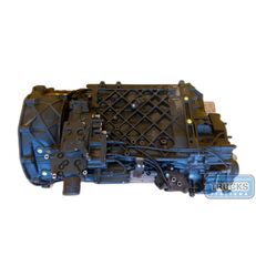 bo&icirc;te de vitesses 81.32004-6324 pour camion MAN TGM