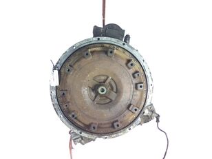 КПП 6HP602C для тягача MAN TGS