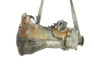 321019X501 Getriebe f&uuml;r Nissan CABSTAR LKW