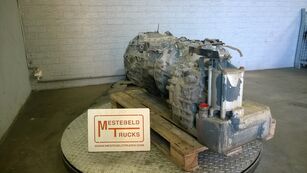 boîte de vitesses 12AS 2331 TO pour camion DAF 95 XF