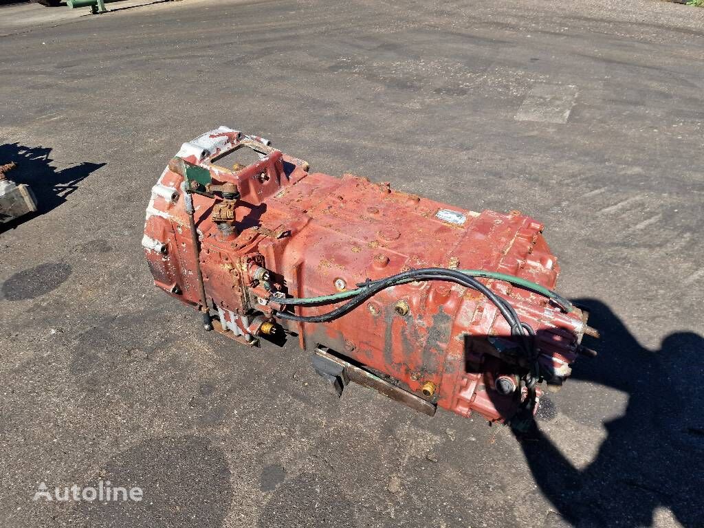 cambio di velocità 16S160 per camion