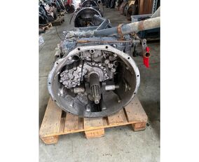 bo&icirc;te de vitesses 16s2321to pour camion IVECO Stralis