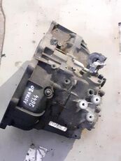 2.0 DTI 16V 5495775 gearbox for Opel ASTRA G Estate (F35_) car