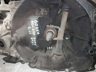 2.5 D KEK4 mjenjač za Peugeot BOXER Furgon (230L) komercijalnog vozila