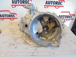 20KM24 gearbox for Citroen 2,5 D commercial vehicle