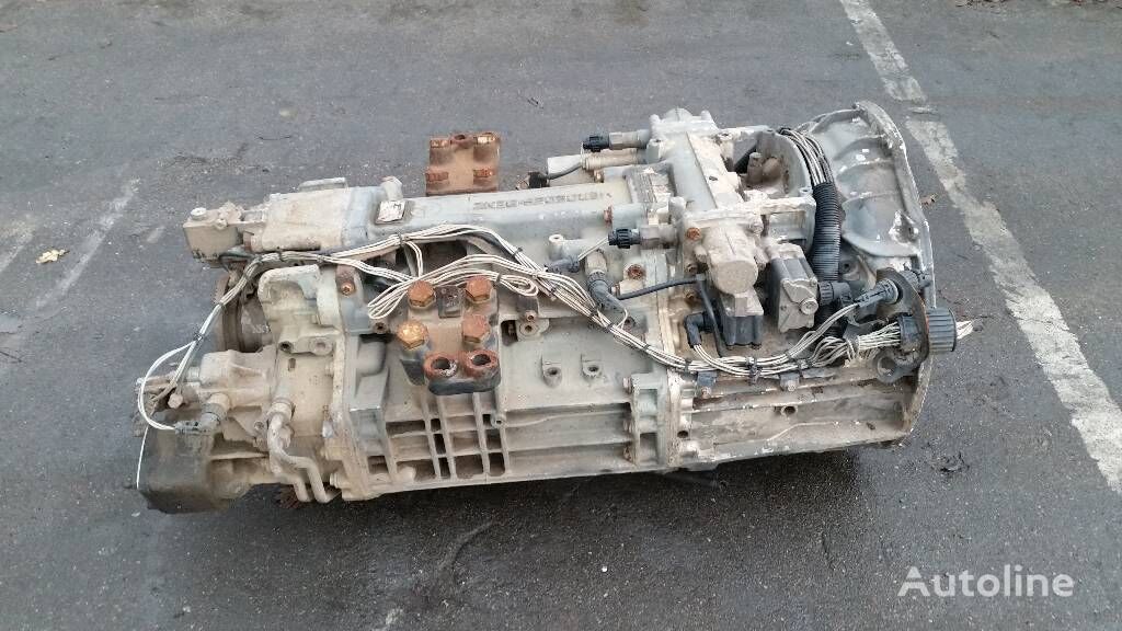 715500 715500 gearbox for truck