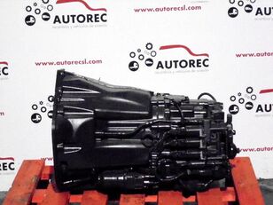 716643 989941 gearbox for Mercedes-Benz Sprinter 416 cdi cargo van