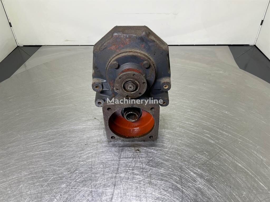 Ahlmann AL100-Clark-Hurth-Transmission/Getriebe gearbox