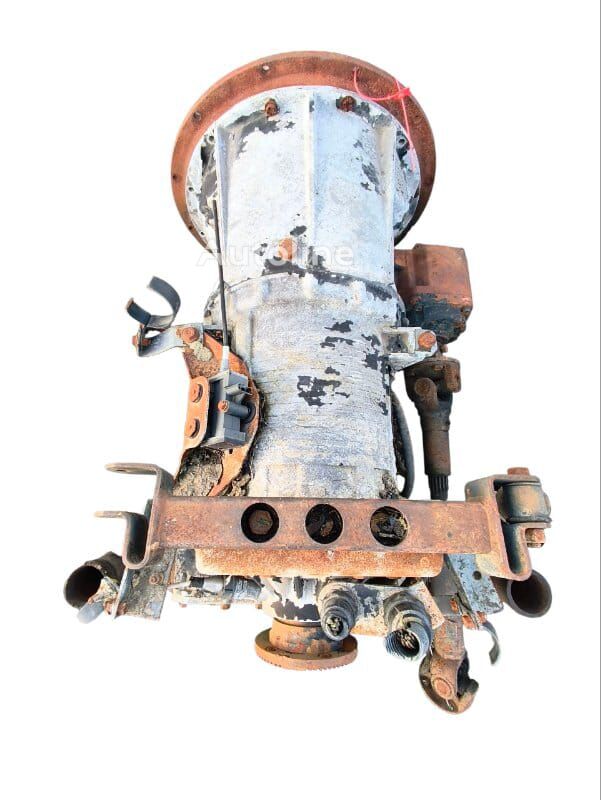 КПП Allison MD3560P до вантажівки - Autoline