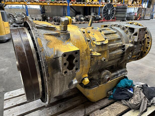 КПП Allison Liebherr LTM 1160-2 gearbox CLT 755 500030808 для крана