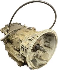 Allison SOLO SR M890 (01.07-) 2000 gearbox for Optare Solo Sr, Tempo, Versa, Olymus, Toro (2004-) bus