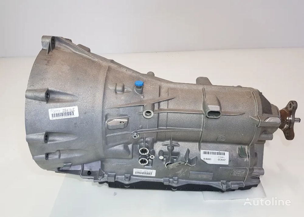 BMW GA8L51CZ caja de cambios para BMW G20 G30 G29 Z4 G21 G22 G23 coche