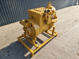 CAT Transmission 740 gearbox for Caterpillar 740 articulated dump truck