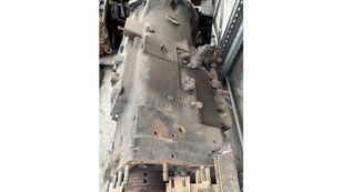 CNH 47639631 Skrzynia Bieg&oacute;w AutoCommand New Holland T7. 275 Case 27 caja de cambios para New Holland