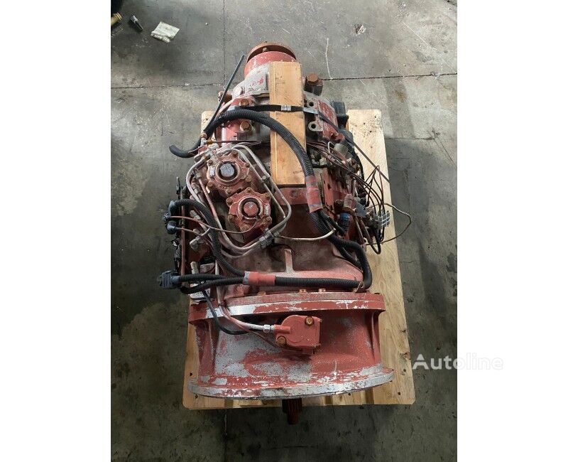 КПП Cambio B18.200l4tbv Usato Originale для грузовика Renault Magnum - Autoline