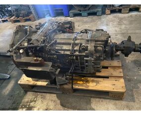 Cambio Mercedes G210-16 Presa Di Forza Usato Originale gearbox for Mercedes-Benz Mercedes Sk truck for sale - Image 5 | Autoline TZ Cambio Mercedes G210-16 Presa Di Forza Usato Originale gearbox for Mercedes-Benz Mercedes Sk truck | Image 5 - Autoline