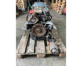 علبة السرعات Cambio Sr62 Usato Originale لـ الشاحنات Volvo Fl10