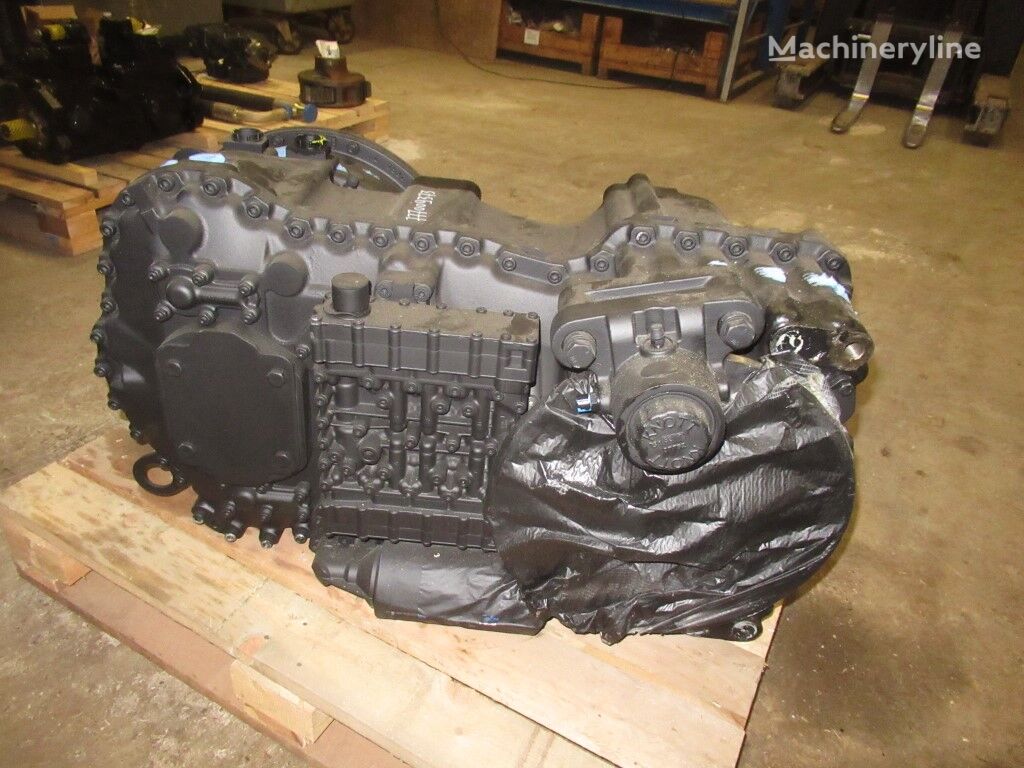 Case 361424A1R 361424A1R gearbox for Case W110 LW110.B W110TC wheel loader