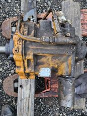 Case 580G (CONVERTIDOR COMPLETO) gearbox