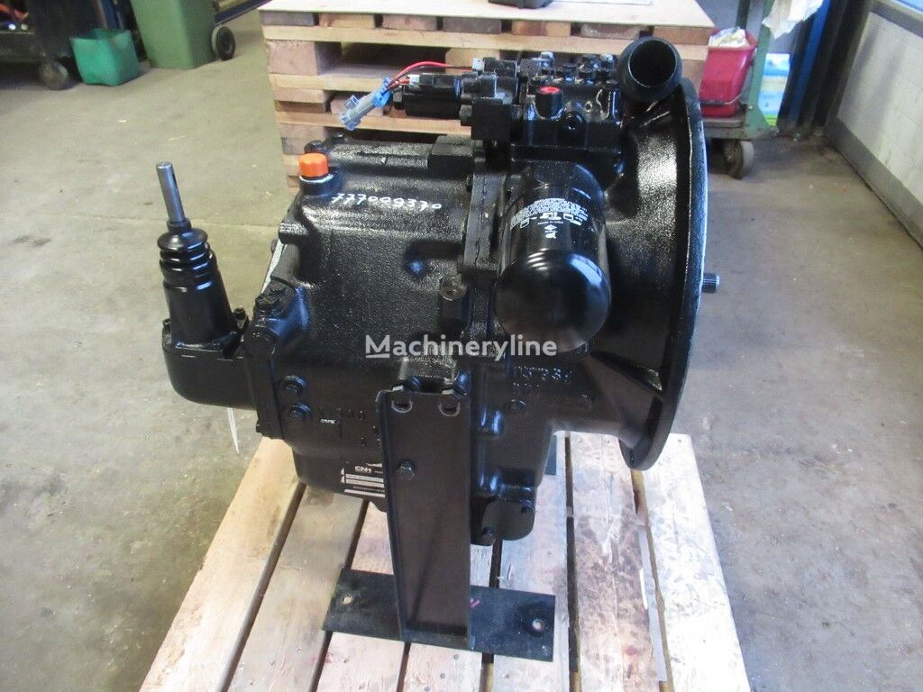 Case 87396486 87396486 gearbox for Case 570XLT 570MXT 580L 580LS2 585G construction equipment