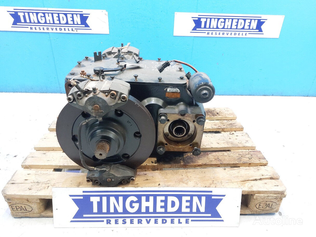 Case 9120 gearbox for Case Case 9120